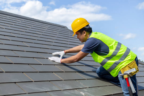 Best Slate Roofing Contractor  in Idyllwild Pine Cove, CA
