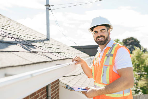 Slate Roofing Contractor in Idyllwild Pine Cove, CA