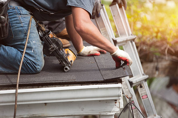 Roof Waterproofing Services in Idyllwild Pine Cove, CA